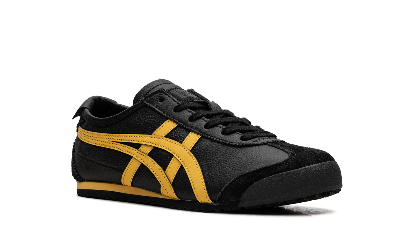 Onitsuka-tiger|mexico-66-black-yellow-131111