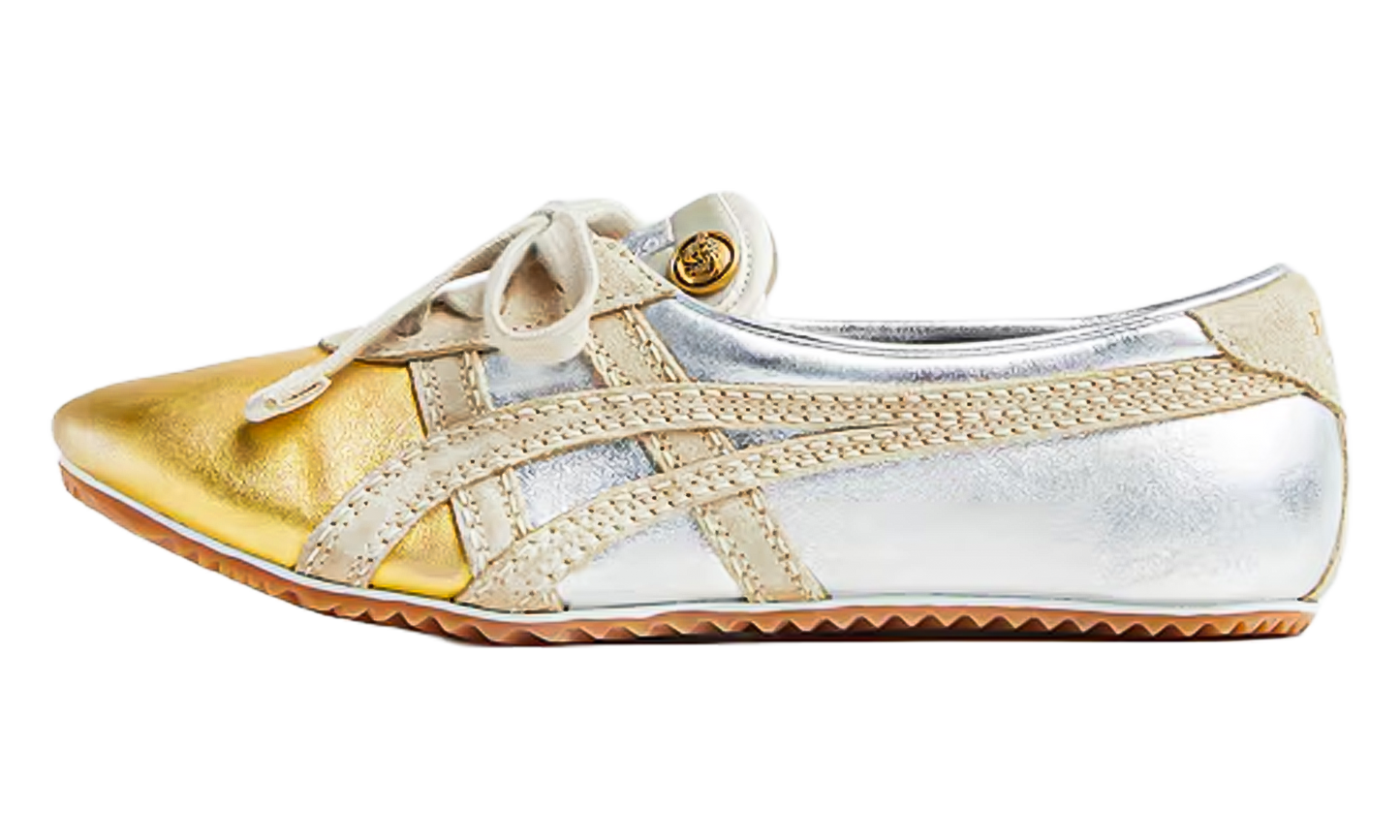 Onitsuka-tiger|tai-chi-sakura-metallic-wmns-versace-silver-gold-208786