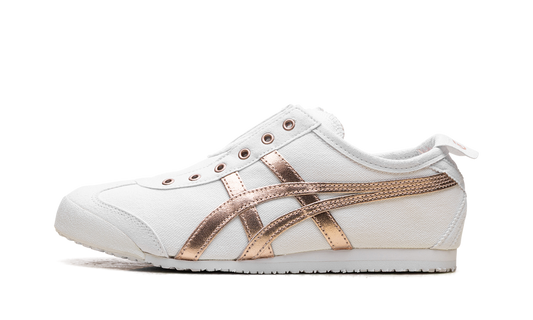 Onitsuka-tiger|mexico-66-slip-on-white-rose-gold-159083