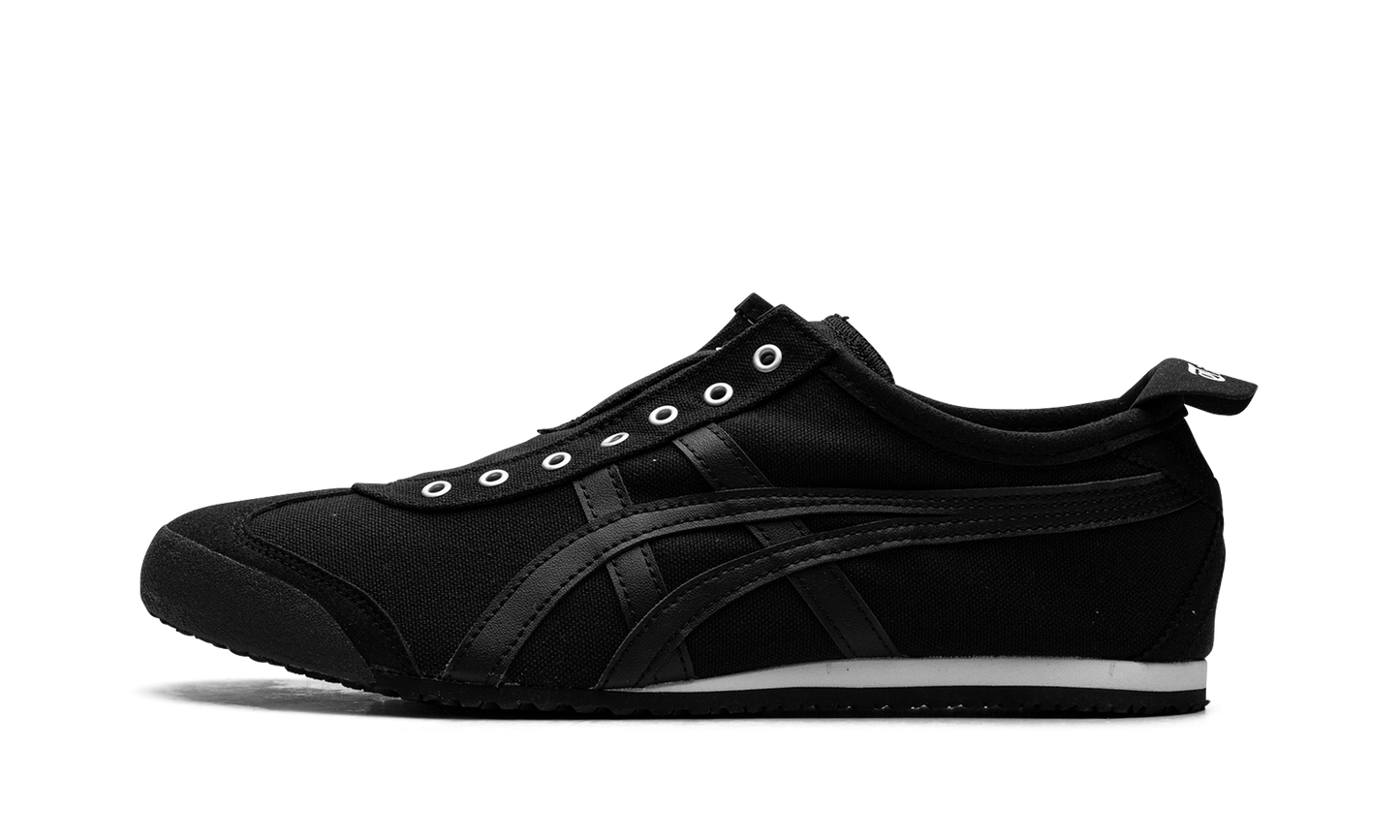 Onitsuka-tiger|mexico-66-slip-on-black-196852