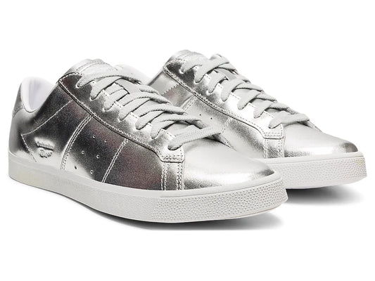 Onitsuka Tiger LAWNSHIP 3.0 1183A568 020 PURE SILVER PURE SILVER