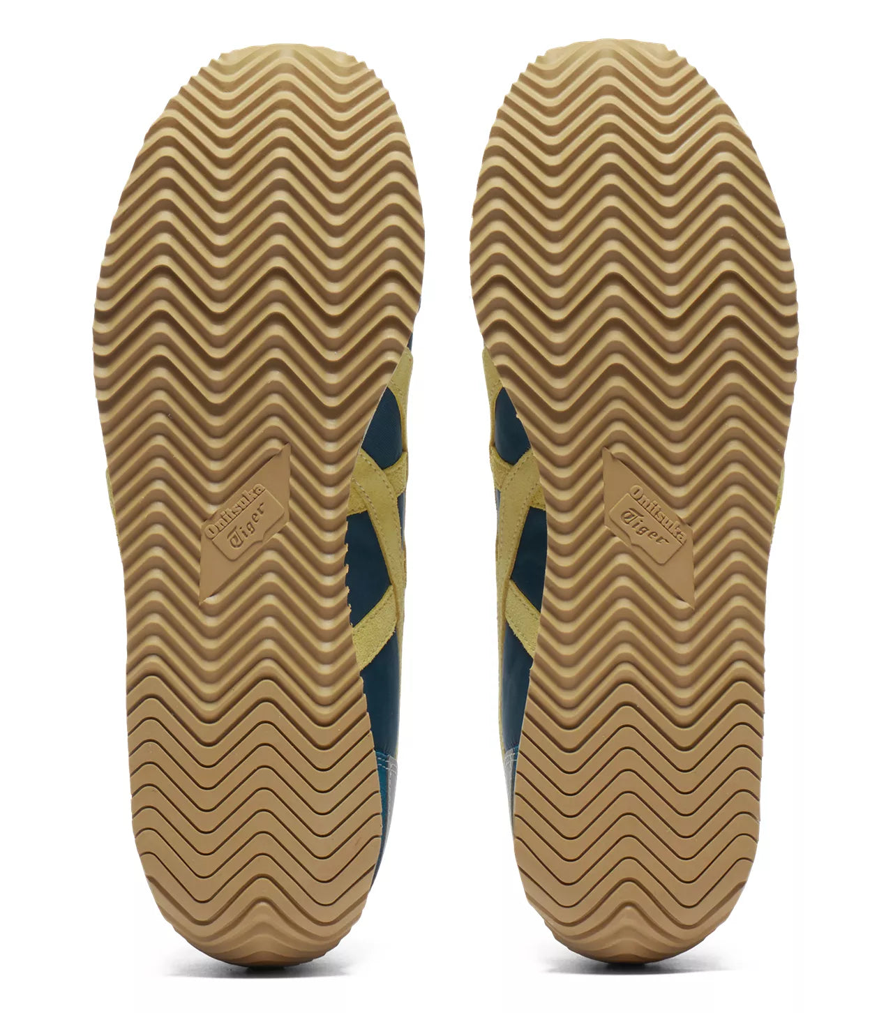 Onitsuka Tiger CALIFORNIA 78 VIN 1183C401 400 MAKO BLUE WHEAT YELLOW