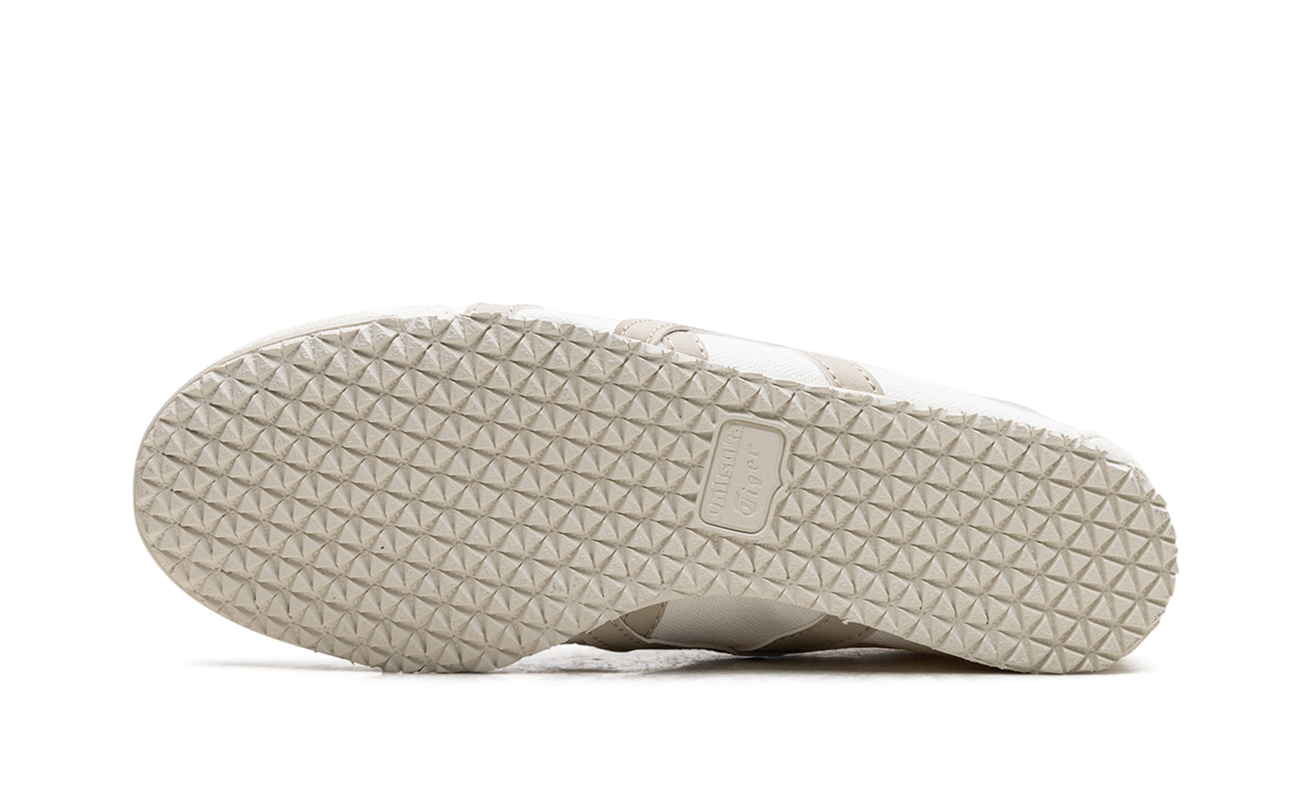 Onitsuka-tiger|mexico-66-slip-on-white-beige-132690