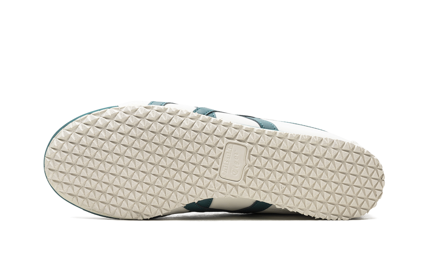 Onitsuka-tiger|mexico-66-cream-velvet-pine-122954
