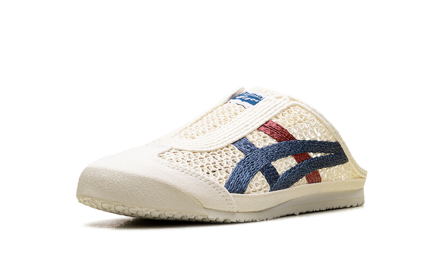 Onitsuka-tiger|mexico-66-sabot-cream-mako-blue-red-216658
