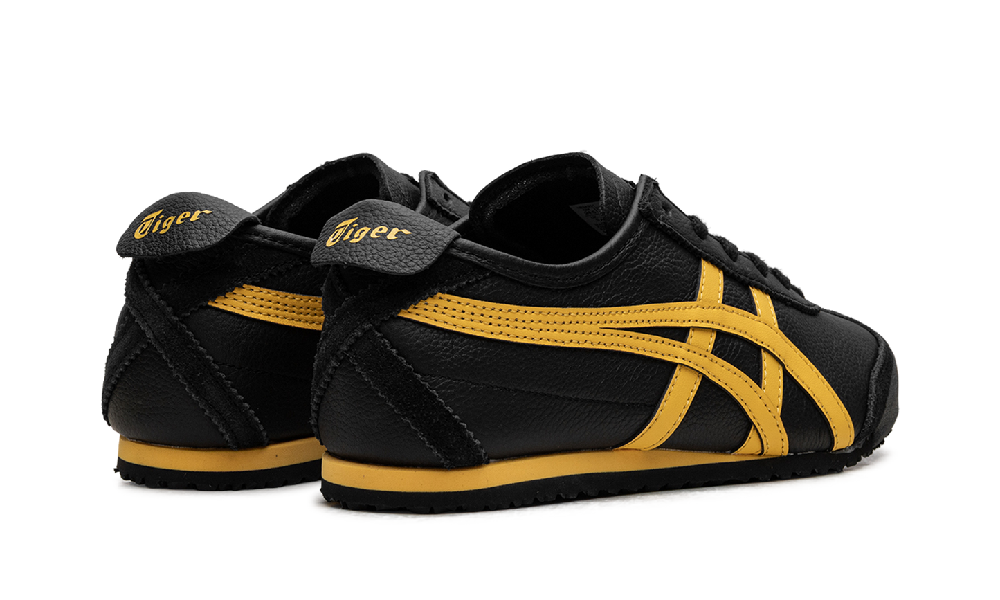 Onitsuka-tiger|mexico-66-black-yellow-131111