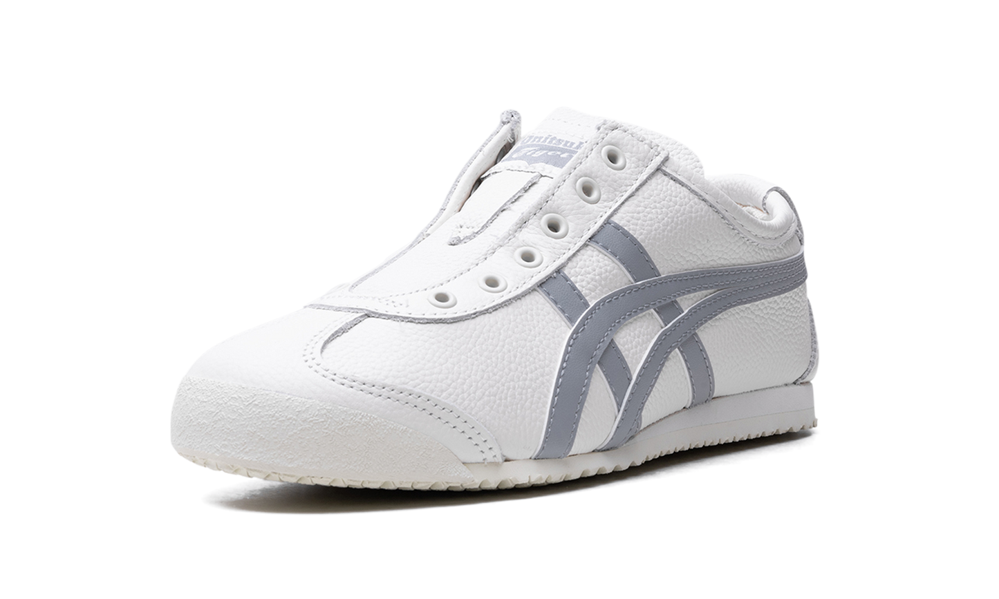 Onitsuka-tiger|mexico-66-slip-on-cream-grey-129982