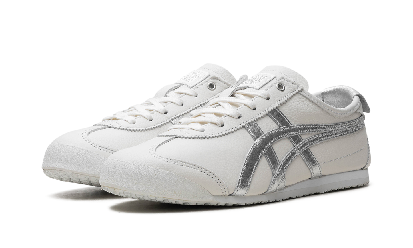 Onitsuka-tiger|tiger-mexico-66-white-silver-133694