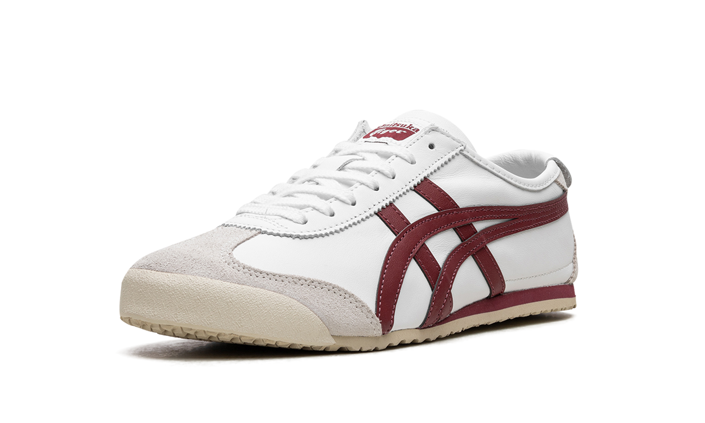 Onitsuka-tiger|mexico-66-white-burgundy-122961