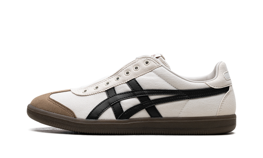 Onitsuka-tiger|tokuten-slip-on-white-brown-black-132691