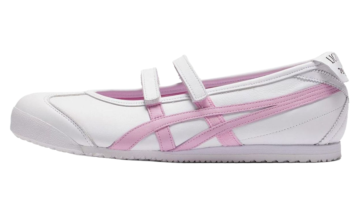 Onitsuka-tiger|patou-mexico-66-ballerina-white-cotton-candy-202506