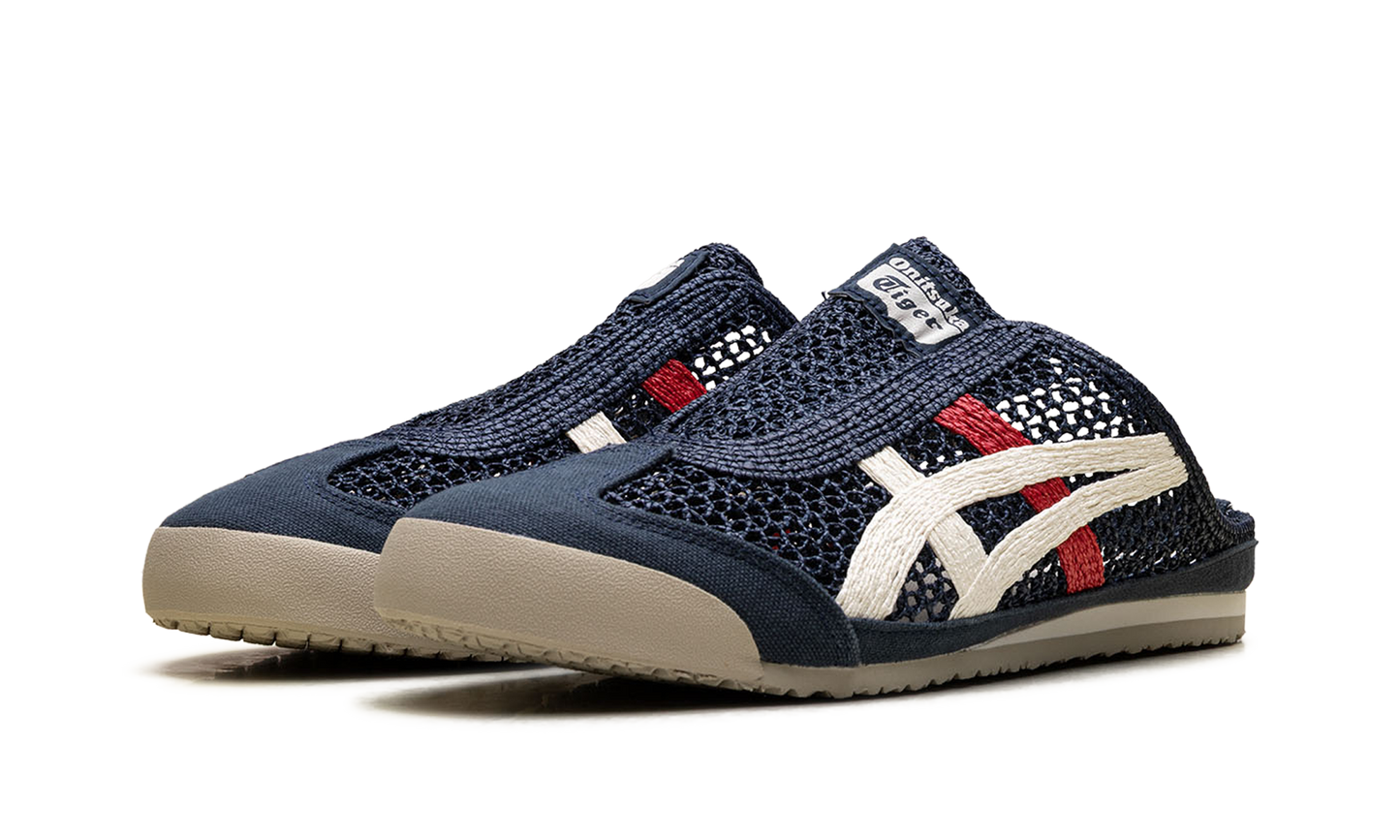Onitsuka-tiger|mexico-66-sabot-iron-navy-cream-220926