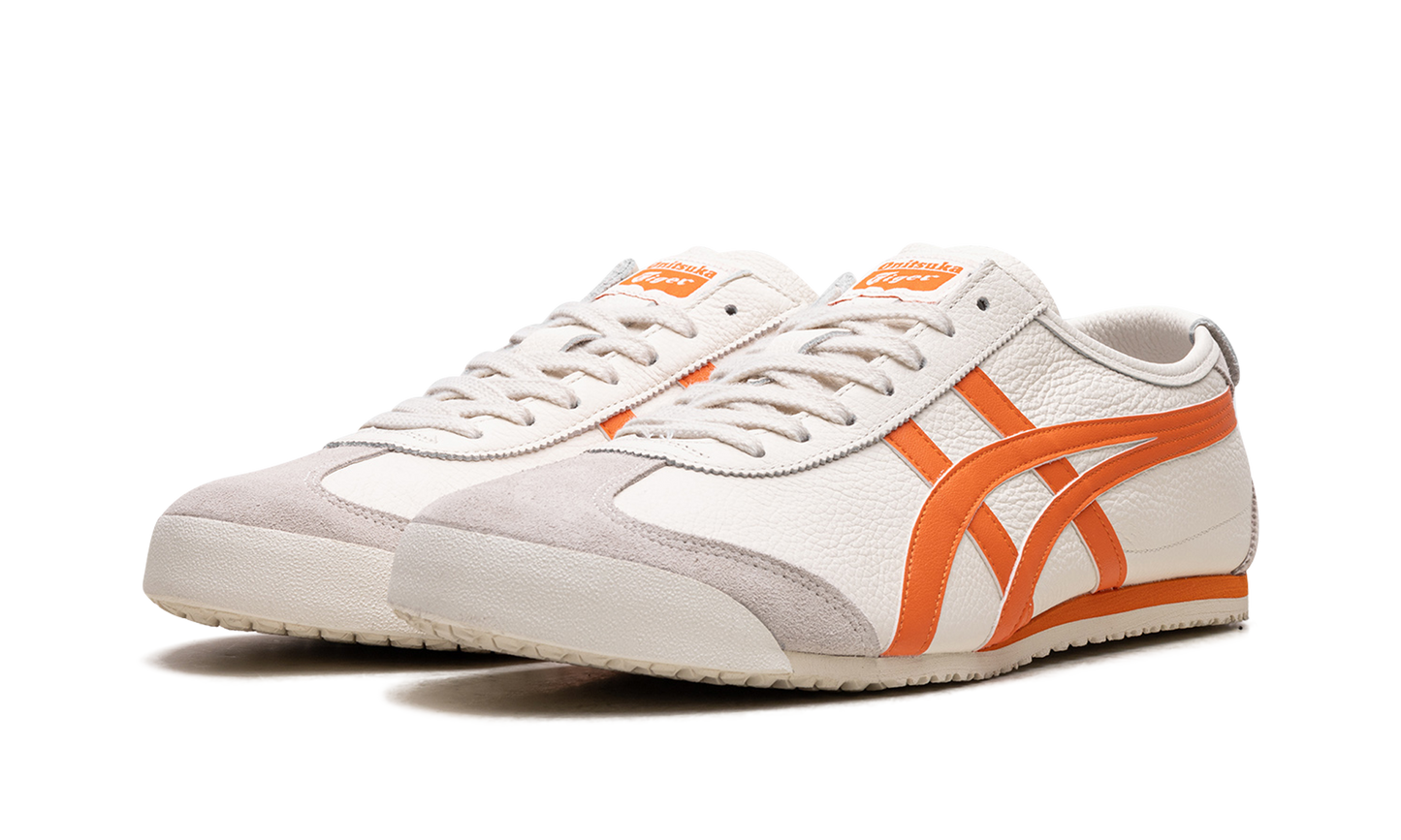 Onitsuka-tiger|mexico-66-cream-white-orange-123457