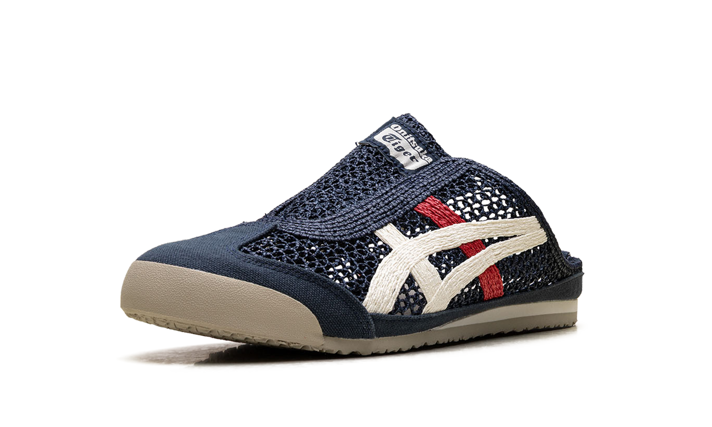 Onitsuka-tiger|mexico-66-sabot-iron-navy-cream-220926