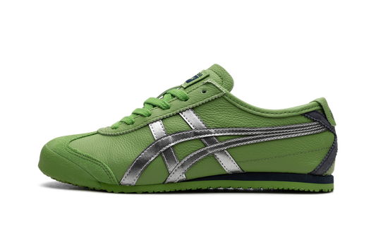 Onitsuka-tiger|mexico-66-garden-green-pure-silver-127116