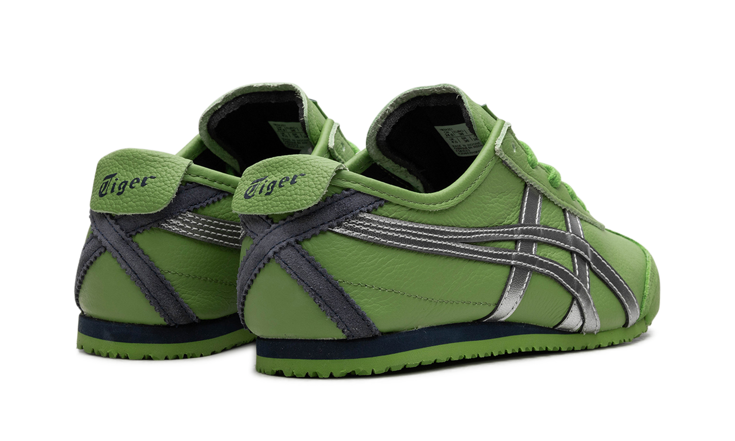 Onitsuka-tiger|mexico-66-garden-green-pure-silver-127116
