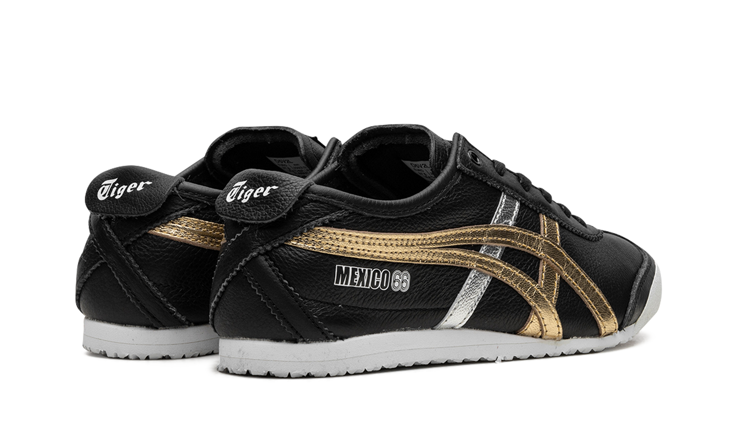 Onitsuka-tiger|mexico-66-black-gold-silver-122982