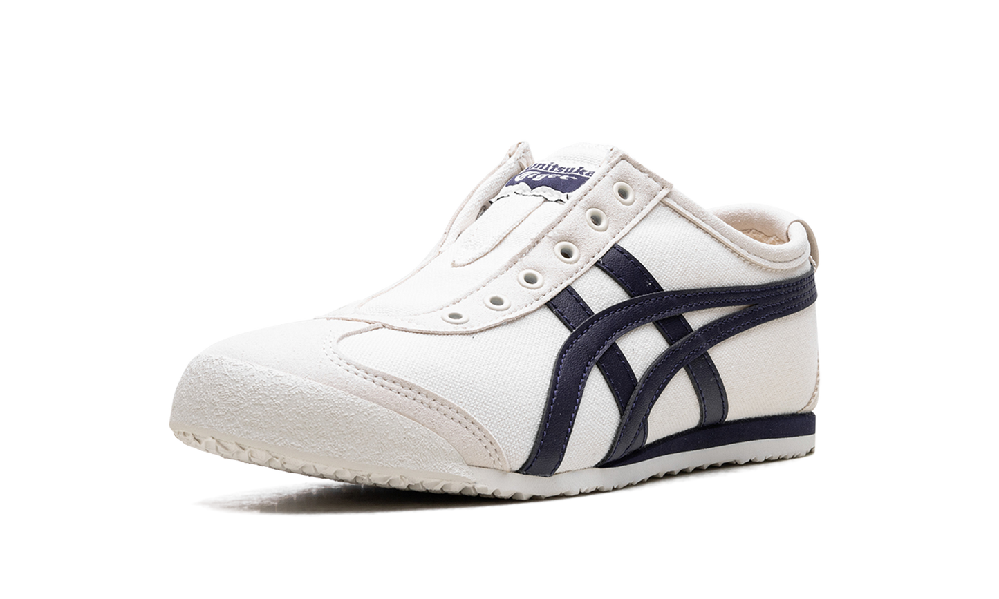 Onitsuka-tiger|mexico-66-slip-on-birch-midnight-129980