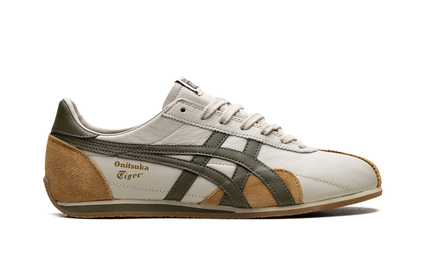 Onitsuka-tiger|runspark-beige-olive-green-mustard-yellow-133250