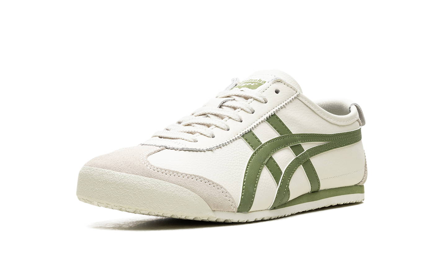Onitsuka-tiger|mexico-66-cream-green-131793