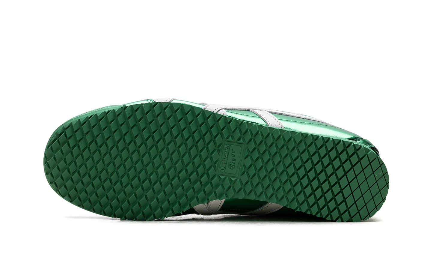 Onitsuka-tiger|mexico-66-sd-metallic-series-jade-153053