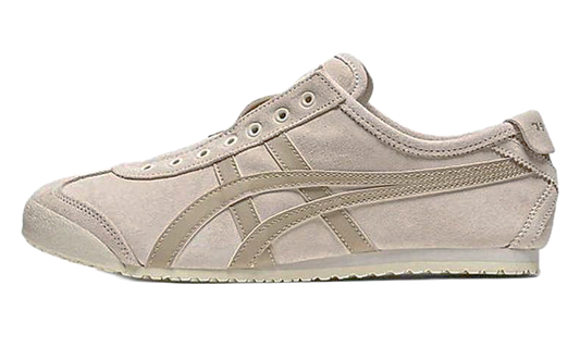 Onitsuka-tiger|mexico-66-slip-on-birch-wood-crepe-193664
