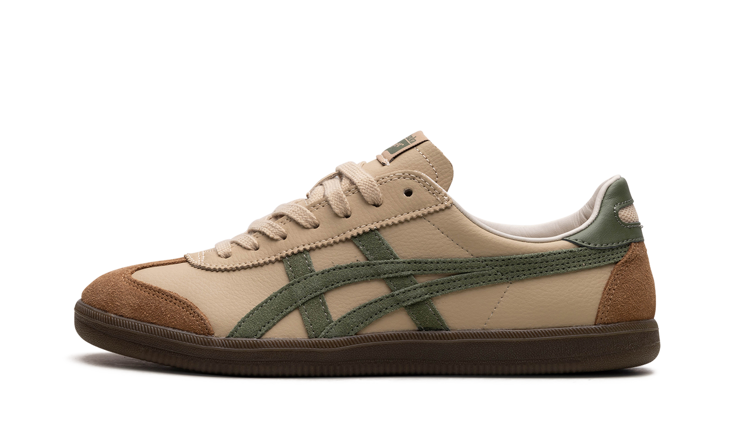 Onitsuka-tiger|tokuten-beige-green-124800