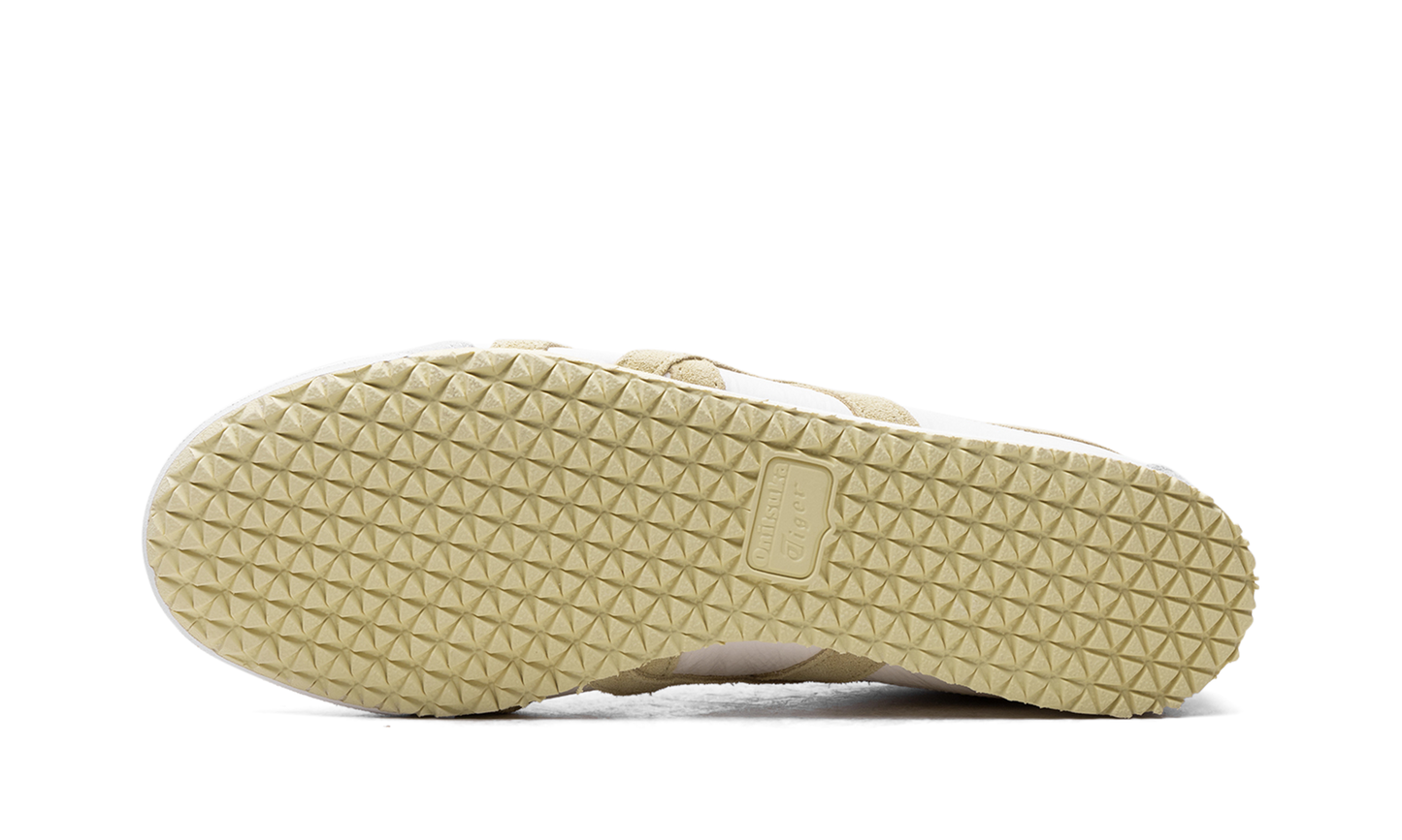 Onitsuka-tiger|mexico-66-vintage-cream-acid-yellow-130555