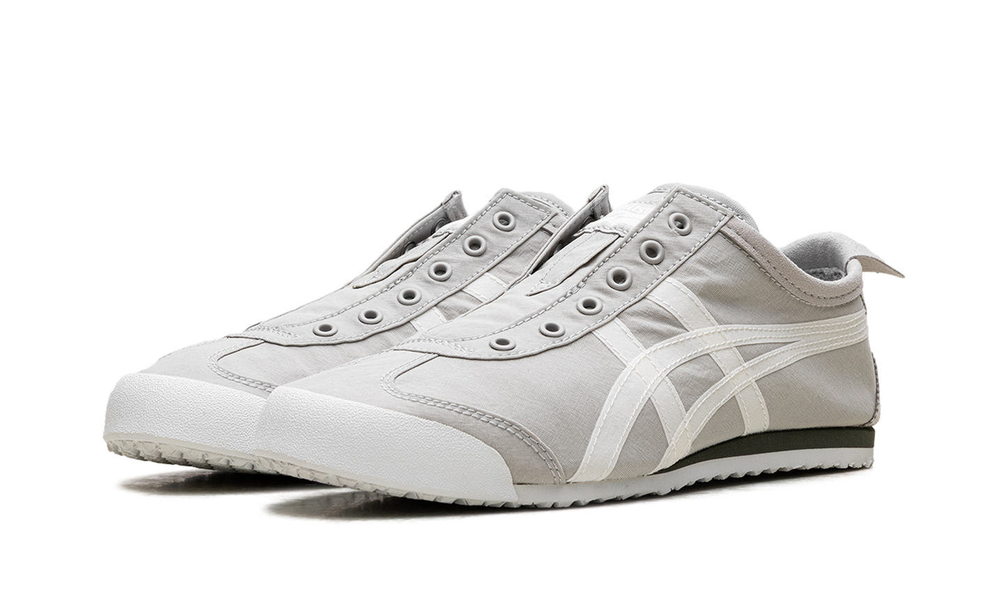 Onitsuka-tiger|tiger-mexico-66-slip-on-oyster-grey-white-165933
