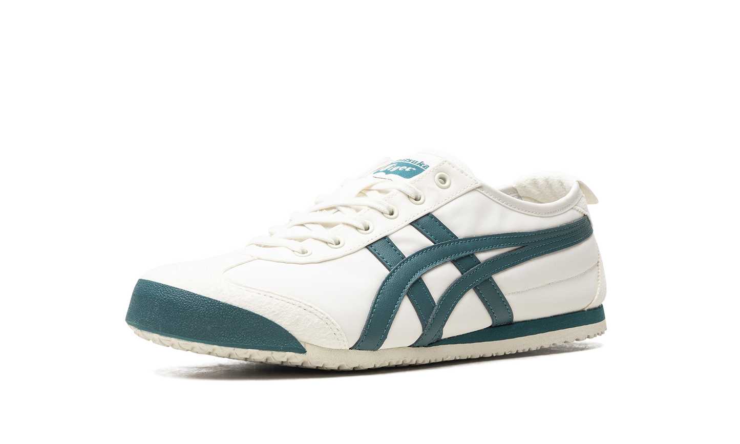 Onitsuka-tiger|mexico-66-cream-velvet-pine-122954