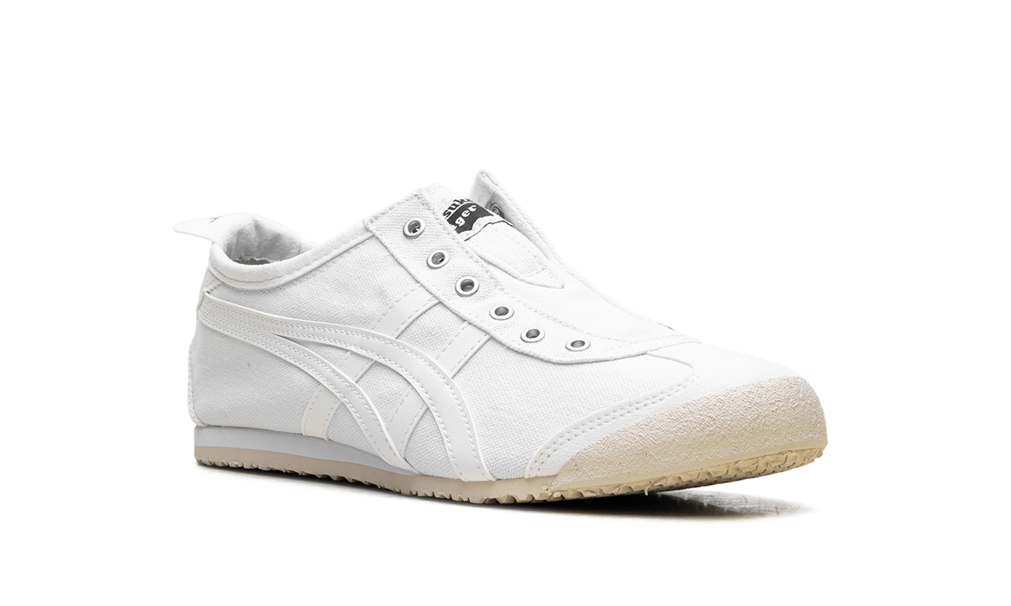 Onitsuka-tiger|mexico-66-slip-on-white-161530