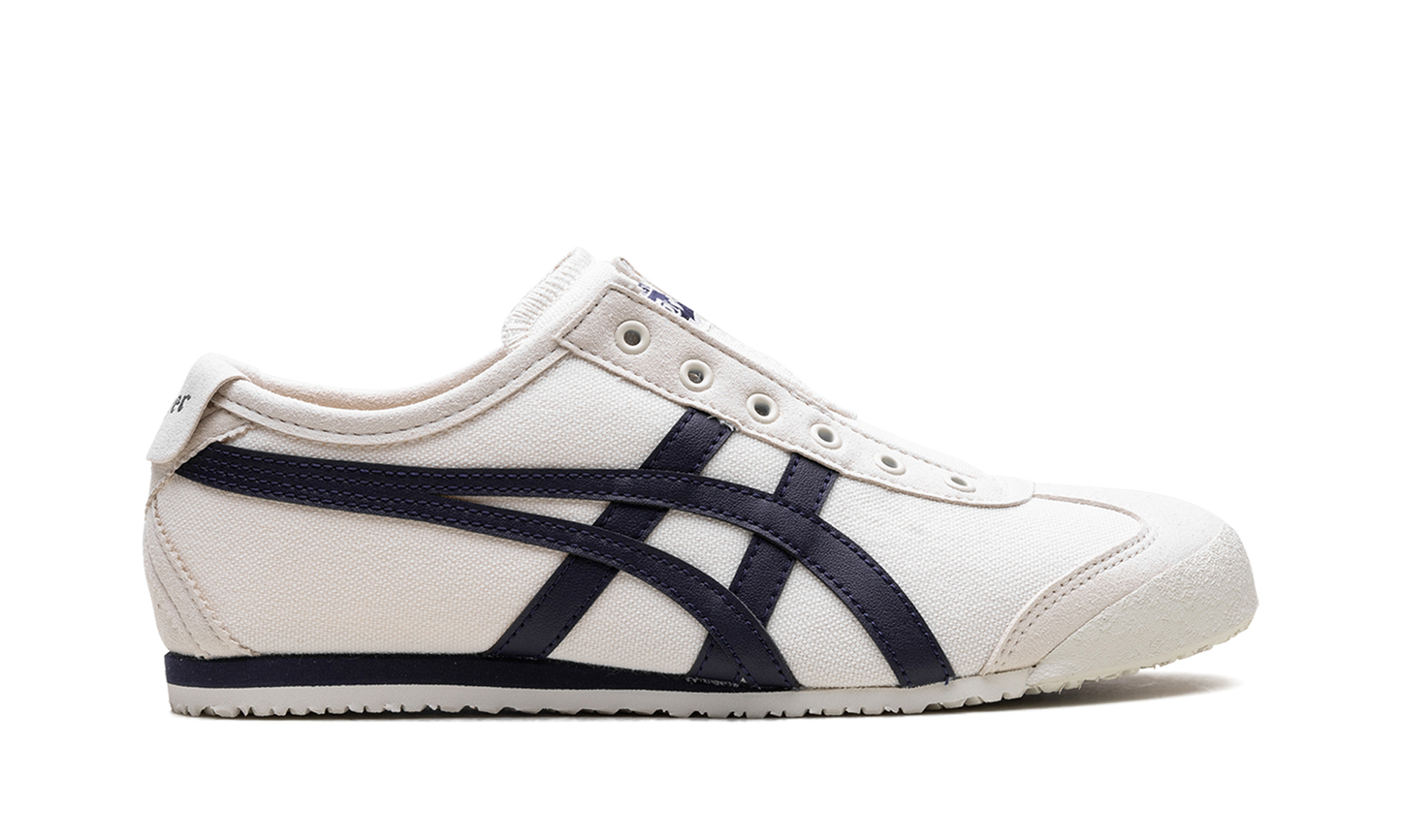 Onitsuka-tiger|mexico-66-slip-on-birch-midnight-129980