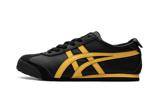 Onitsuka-tiger|mexico-66-black-yellow-131111