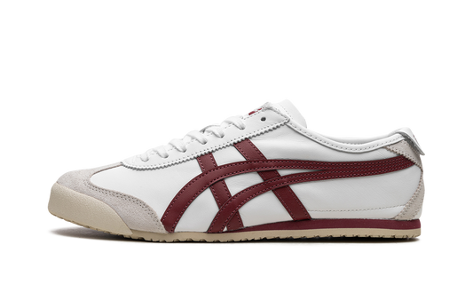 Onitsuka-tiger|mexico-66-white-burgundy-122961