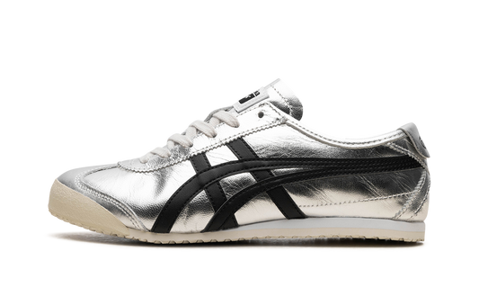 Onitsuka-tiger|mexico-66-pure-silver-black-124858