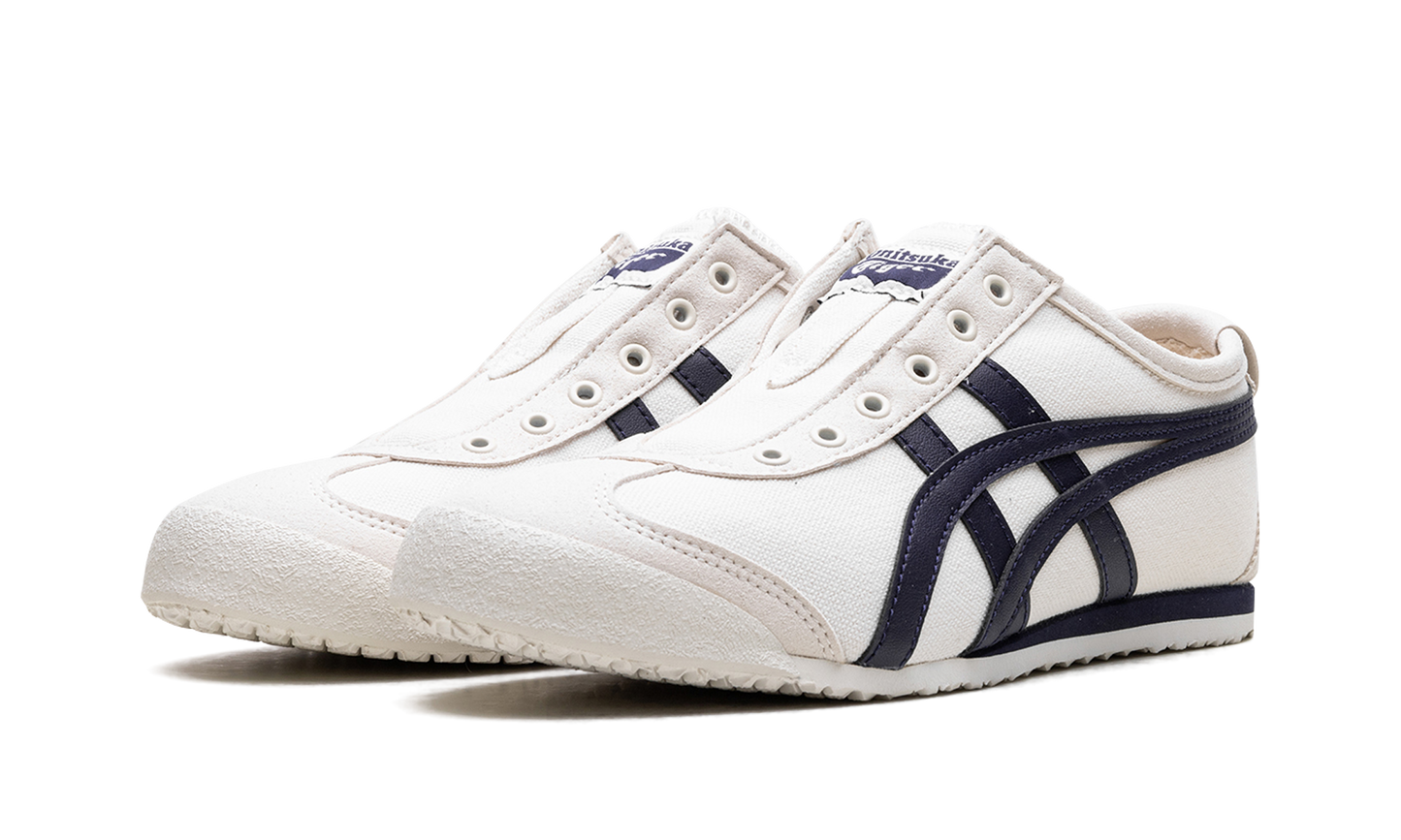 Onitsuka-tiger|mexico-66-slip-on-birch-midnight-129980