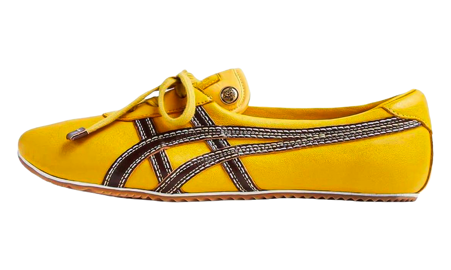 Onitsuka-tiger|tai-chi-sakura-nappa-versace-brown-yellow-208772