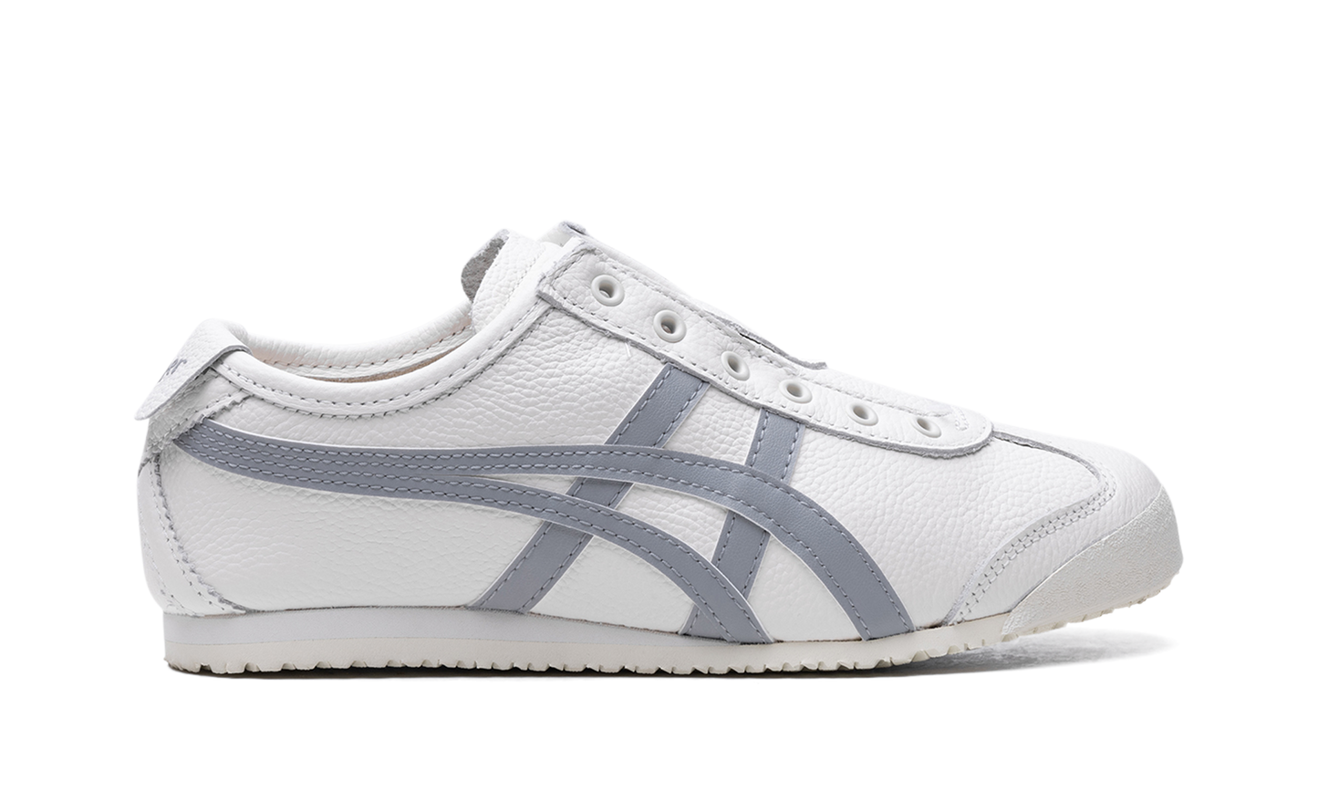 Onitsuka-tiger|mexico-66-slip-on-cream-grey-129982