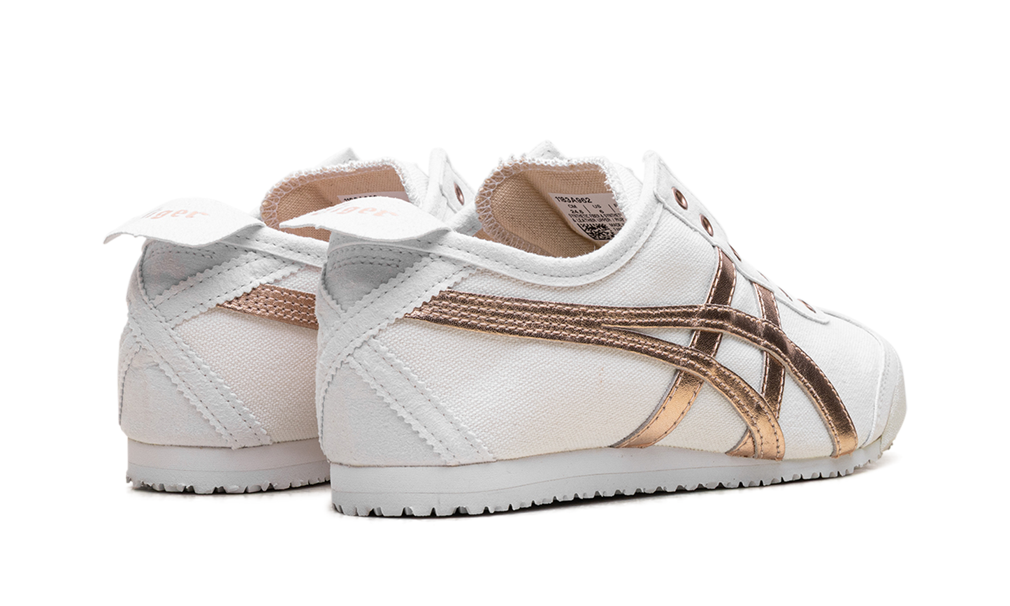 Onitsuka-tiger|mexico-66-slip-on-white-rose-gold-159083