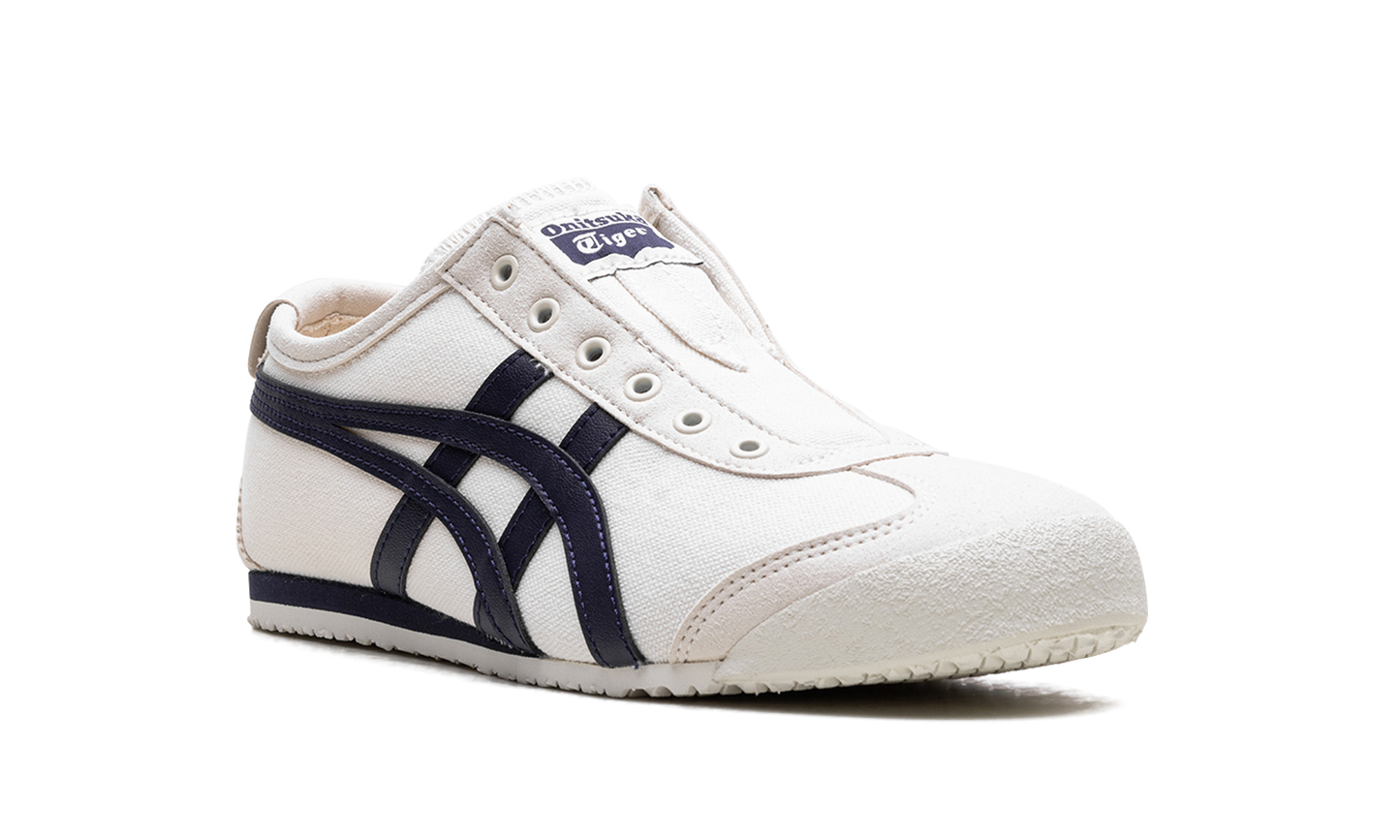 Onitsuka-tiger|mexico-66-slip-on-birch-midnight-129980