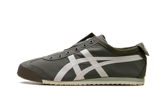 Onitsuka-tiger|mexico-66-slip-on-mantle-green-birch-165932